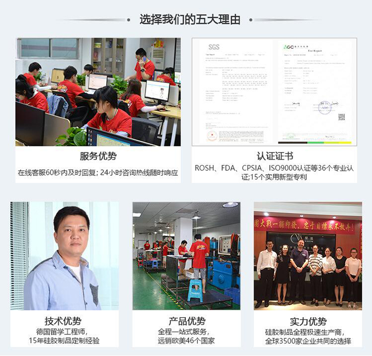 選擇kaiyun网页版登录入口廠理由